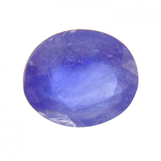 Blue Sapphire – 1.68 Carats (Ratti-1.85) Neelam
